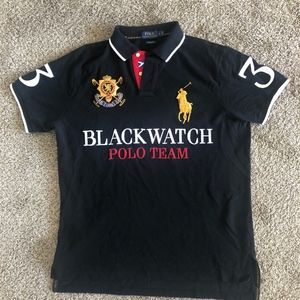AUTHENTIC Polo Ralph Lauren Shirt